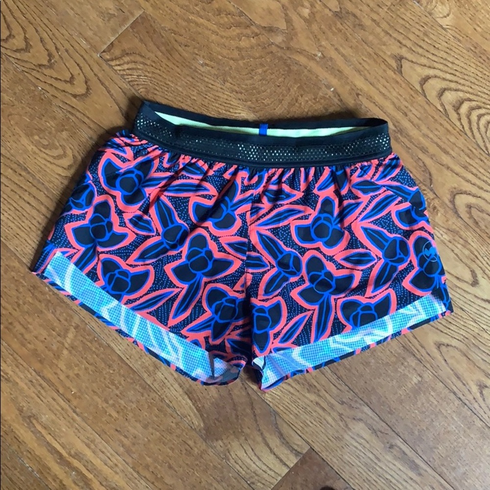 Janji Running shorts